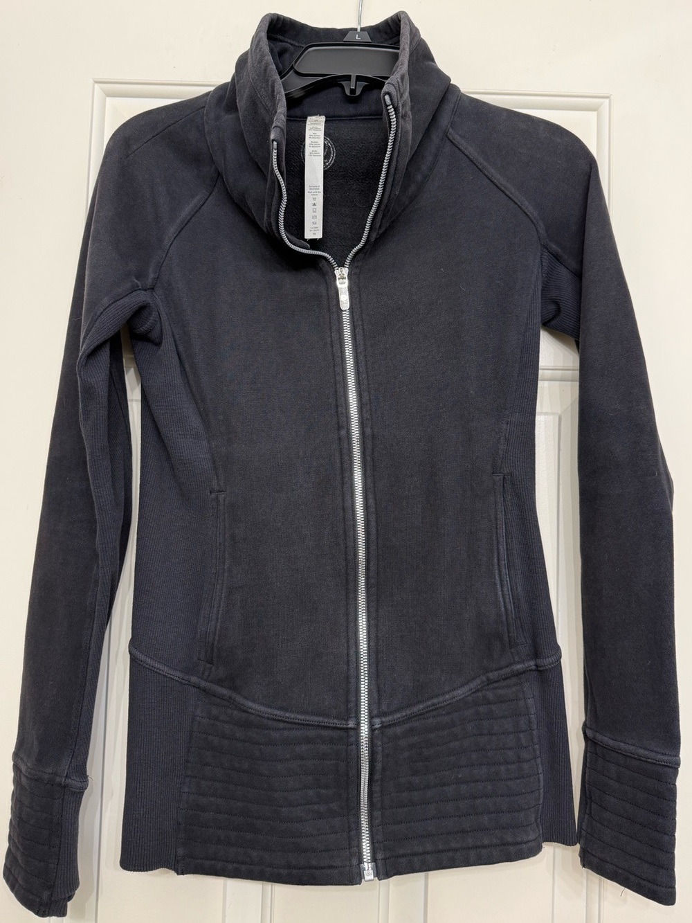 lululemon athletica Radiance Jacket